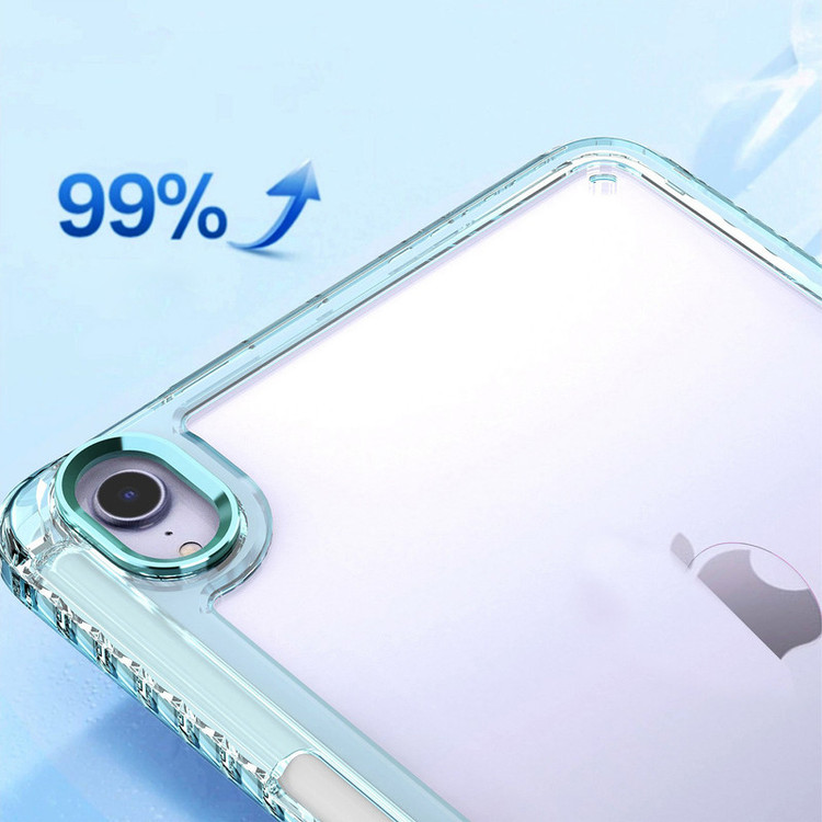 کاور سامورایی مدل Creator مناسب برای تبلت اپل iPad Air 13 2024 / Air 13 2025