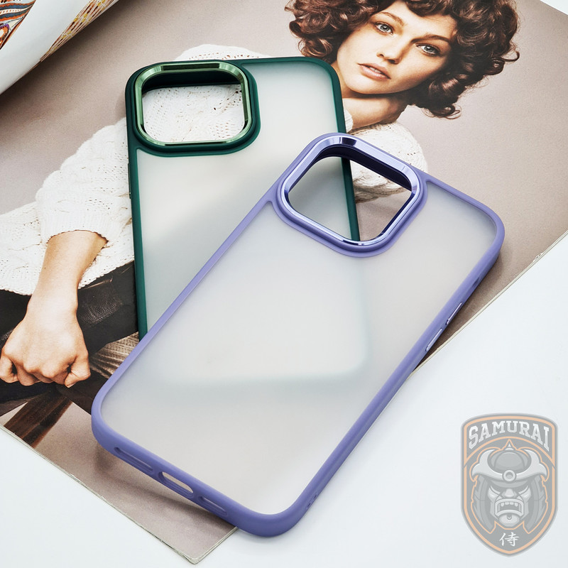 کاور سامورایی مدل Raito مناسب برای گوشی موبایل اپل iPhone 13