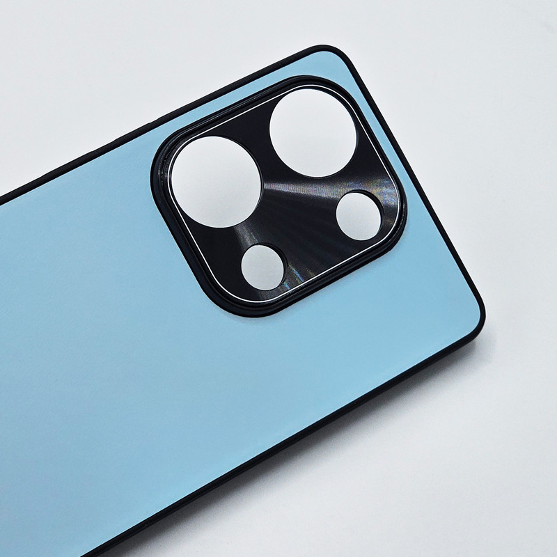 کاور سامورایی مدل elegant مناسب برای گوشی موبایل شیائومی Redmi Note 14S / Redmi Note 13 Pro 4G / Poco M6 Pro 4G