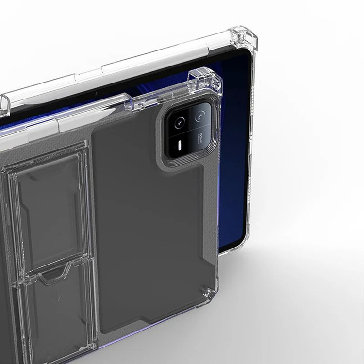 کاور سامورایی مدل Neo Stand مناسب برای تبلت شیائومی 12.4 Pad 6S Pro