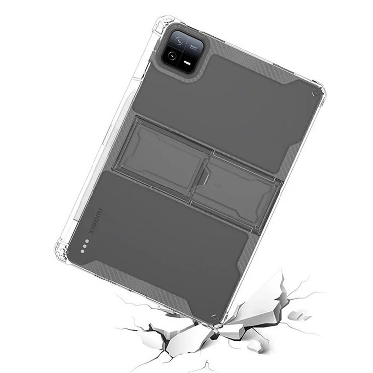 کاور سامورایی مدل Neo Stand مناسب برای تبلت شیائومی 12.4 Pad 6S Pro