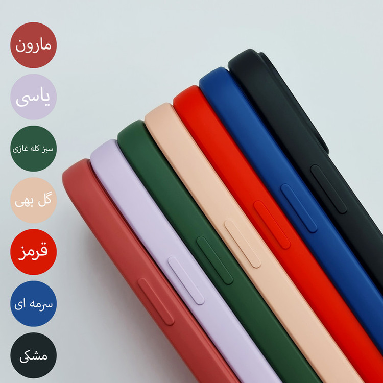 کاور سامورایی مدل YCADEN مناسب برای گوشی موبایل شیائومی Poco F4 GT / Redmi K50 Gaming