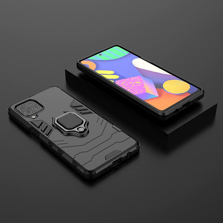 کاور سامورایی مدل ARC مناسب برای گوشی موبایل سامسونگ Galaxy A22 4G / M22 4G