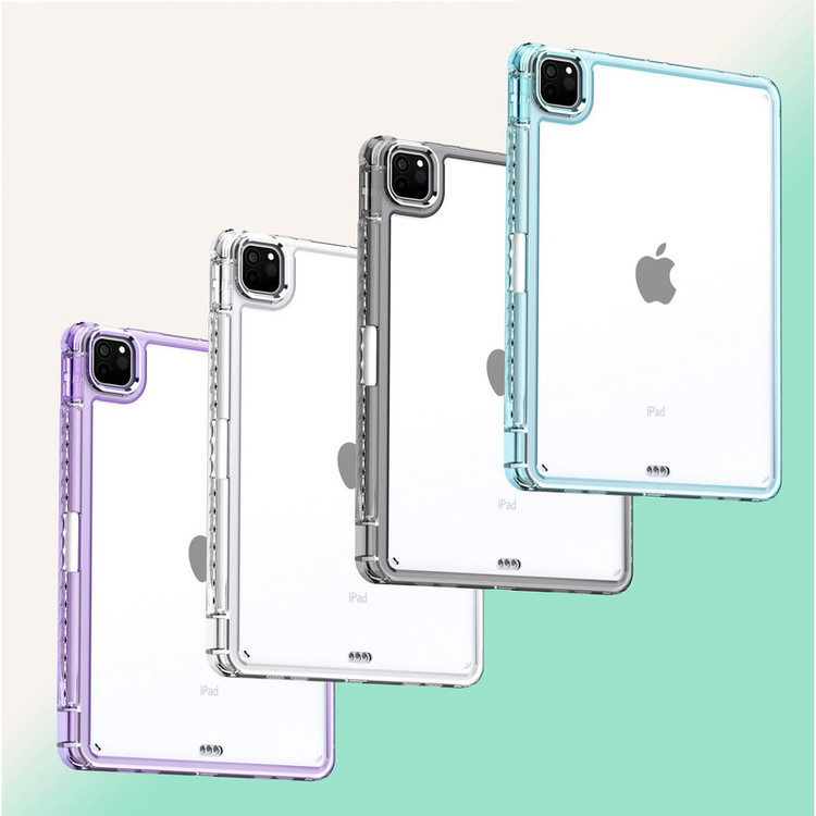 کاور سامورایی مدل Creator مناسب برای تبلت اپل iPad Pro 13 2024