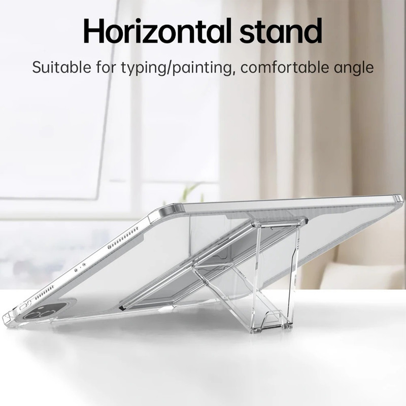 کاور سامورایی مدل Neo Stand مناسب برای تبلت اپل iPad Pro 11 2024