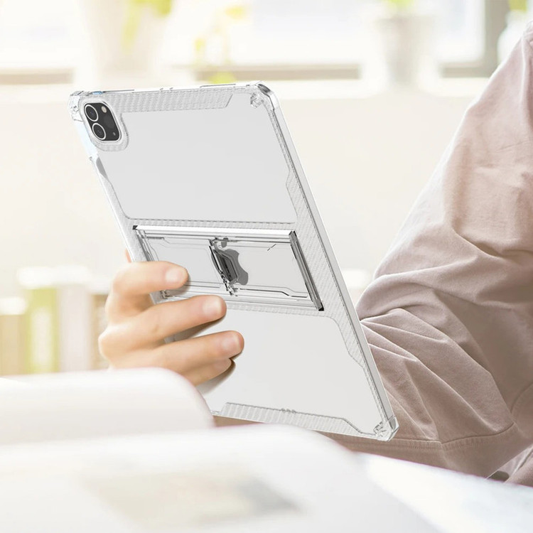 کاور سامورایی مدل Neo Stand مناسب برای تبلت اپل iPad Pro 11 2024