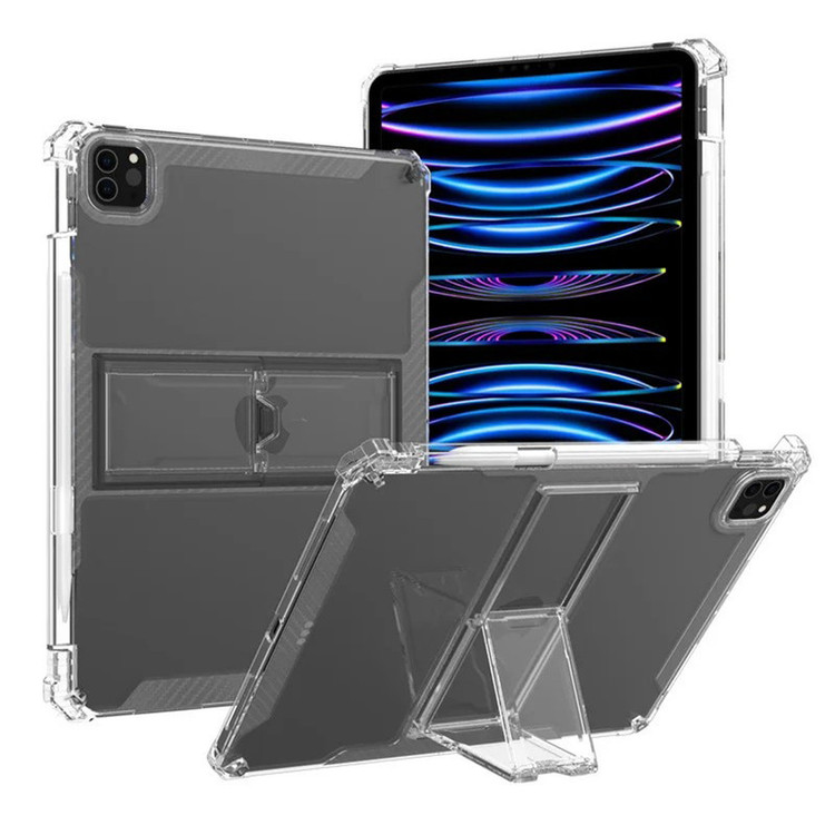 کاور سامورایی مدل Neo Stand مناسب برای تبلت اپل iPad Pro 11 2024