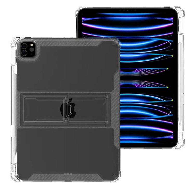 کاور سامورایی مدل Neo Stand مناسب برای تبلت اپل iPad Pro 11 2024