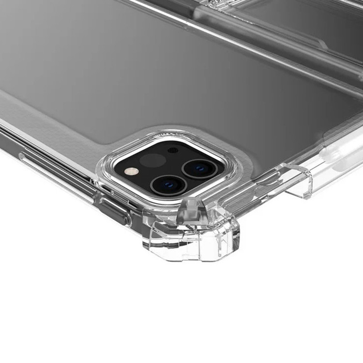 کاور سامورایی مدل Neo Stand مناسب برای تبلت اپل iPad Pro 11 2024
