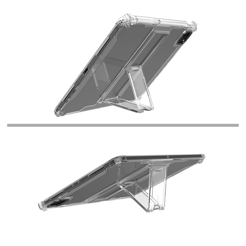 کاور سامورایی مدل Neo Stand مناسب برای تبلت اپل iPad Pro 11 2024