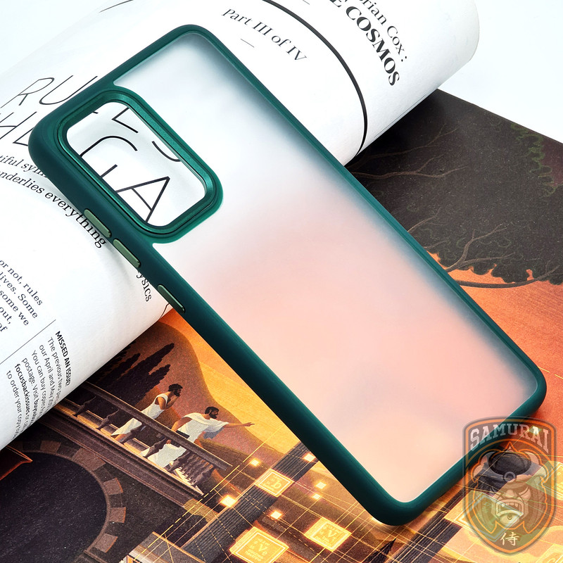 کاور سامورایی مدل Raito مناسب برای گوشی موبایل سامسونگ Galaxy A13 4G/5G