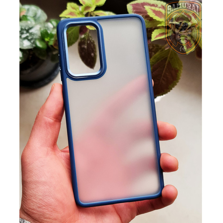 کاور سامورایی مدل Raito مناسب برای گوشی موبایل سامسونگ Galaxy A13 4G/5G
