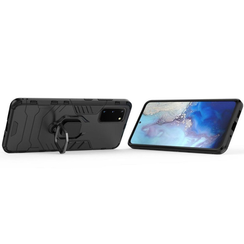 کاور سامورایی مدل ARC-2020 مناسب برای گوشی موبایل سامسونگ Galaxy S20