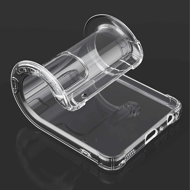 کاور سامورایی مدل Airbag مناسب برای گوشی موبایل سامسونگ Galaxy M23 5G / F23 5G / M13 4G Global