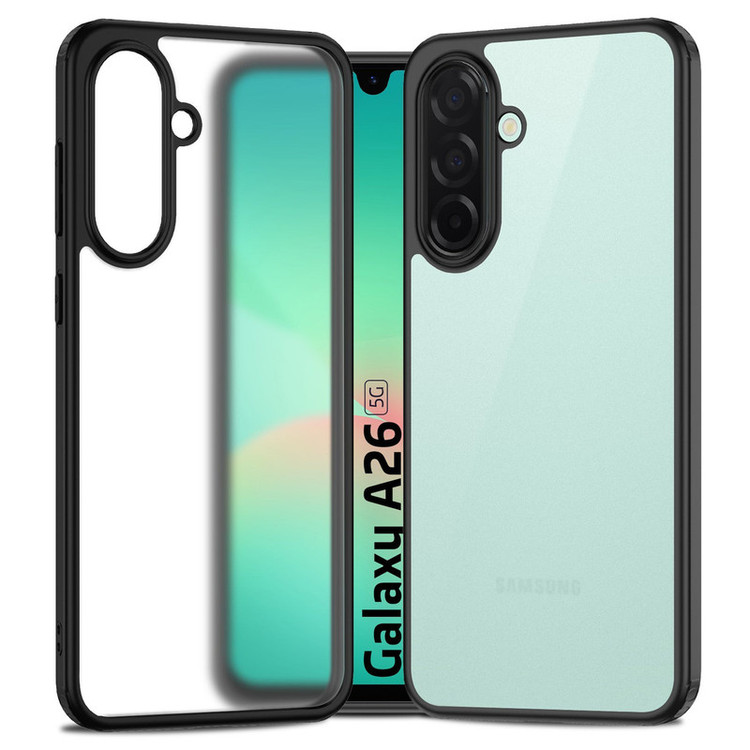 کاور سامورایی مدل Specter مناسب برای گوشی موبایل سامسونگ Galaxy A26 5G