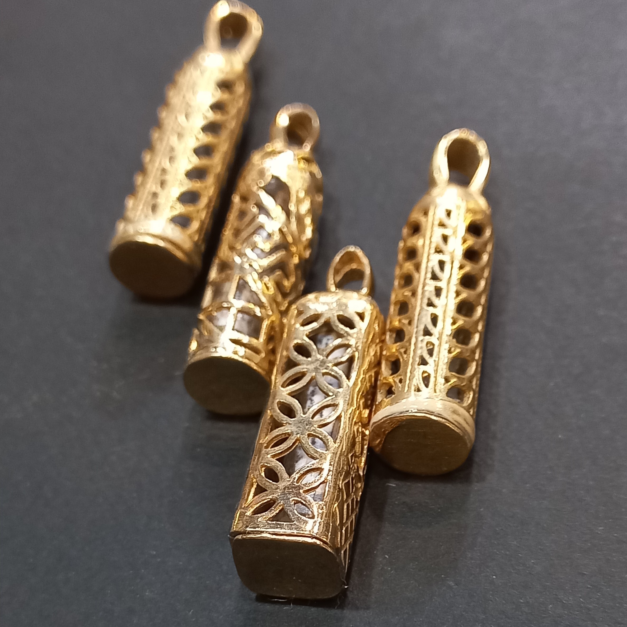 حرز امام جواد طلاروس رنگ ثابت
