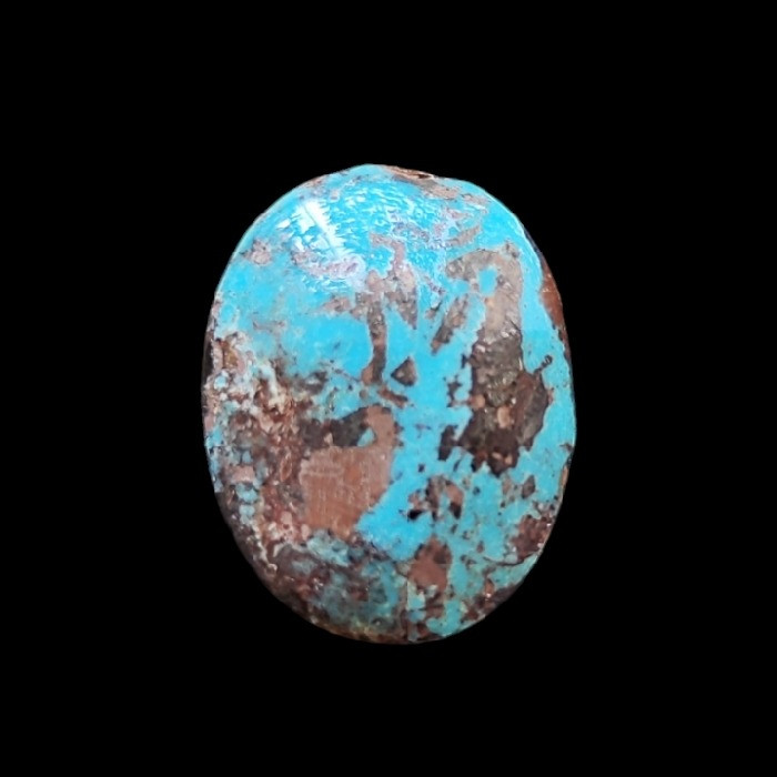 سنگ فیروزه نیشابور کد 358