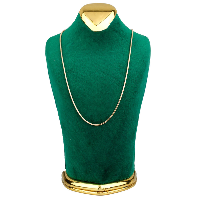 زنجیر زنانه ژوپینگ مدل ماری TCH 43