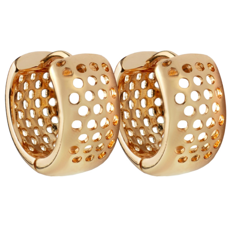 گوشواره زنانه ژوپینگ مدل A0027