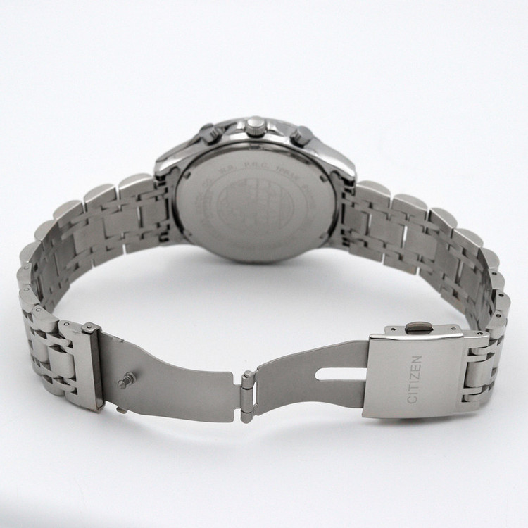 ساعت مچی عقربهای مردانه مدل وی آی پی کد WG-143