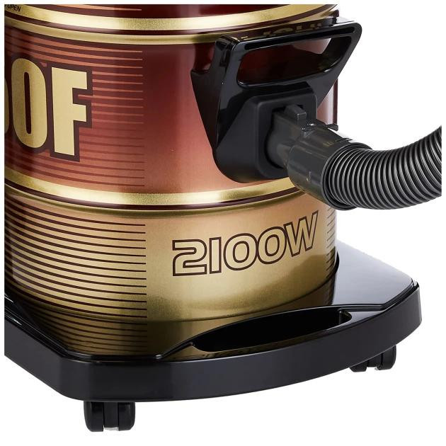 جاروبرقی سطلی هیتاچی مدل CV-950F.