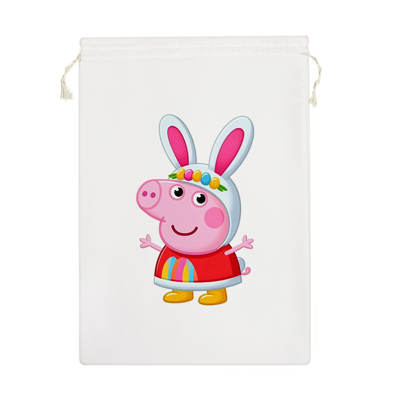 نظم دهنده خندالو مدل پپا پیگ (Peppa) کد H2841-M