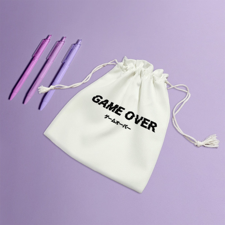 نظم دهنده خندالو مدل Game Over کد 6731-S