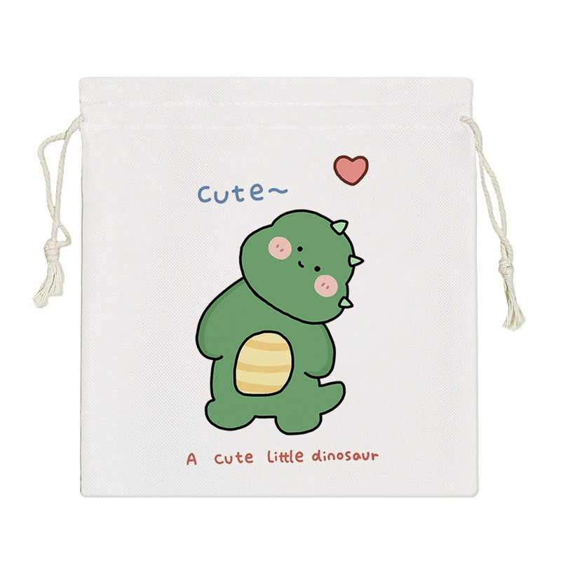 نظم دهنده خندالو مدل دایناسور بامزه Dino Cute کد H39-S