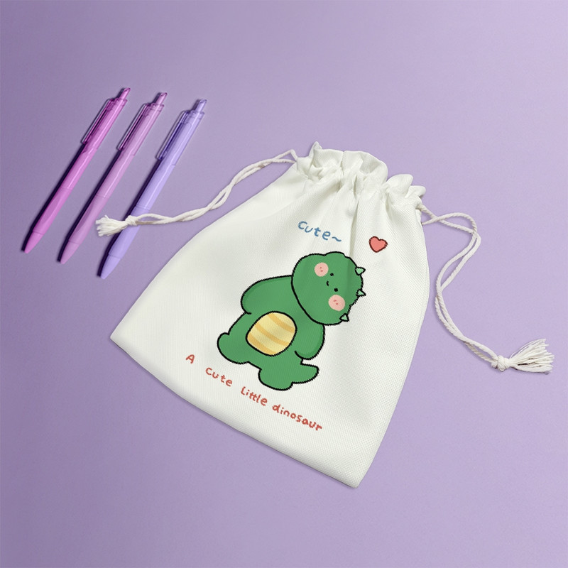 نظم دهنده خندالو مدل دایناسور بامزه Dino Cute کد H39-S