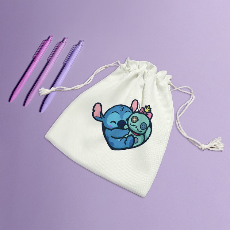 نظم دهنده خندالو مدل Stitch کد H845-S