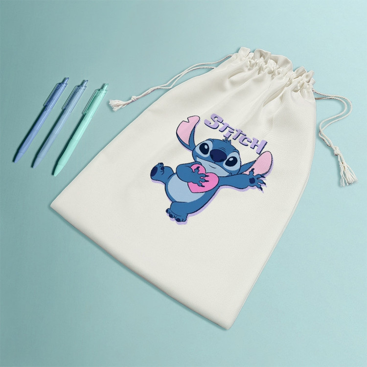 نظم دهنده خندالو مدل استیچ (Stitch) کد H2804-M