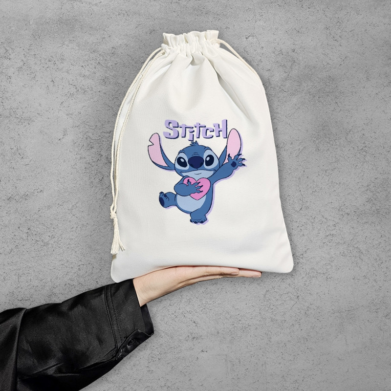 نظم دهنده خندالو مدل استیچ (Stitch) کد H2804-M