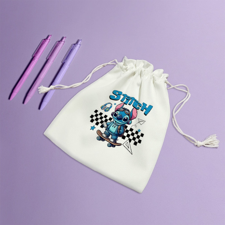 نظم دهنده خندالو مدل استیچ (Stitch) کد H2799-S