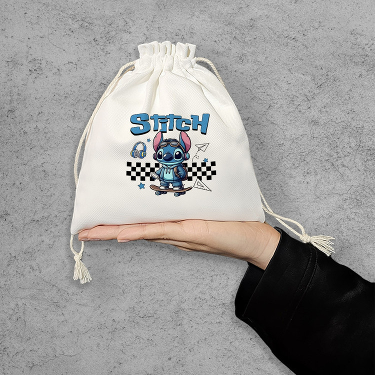 نظم دهنده خندالو مدل استیچ (Stitch) کد H2799-S
