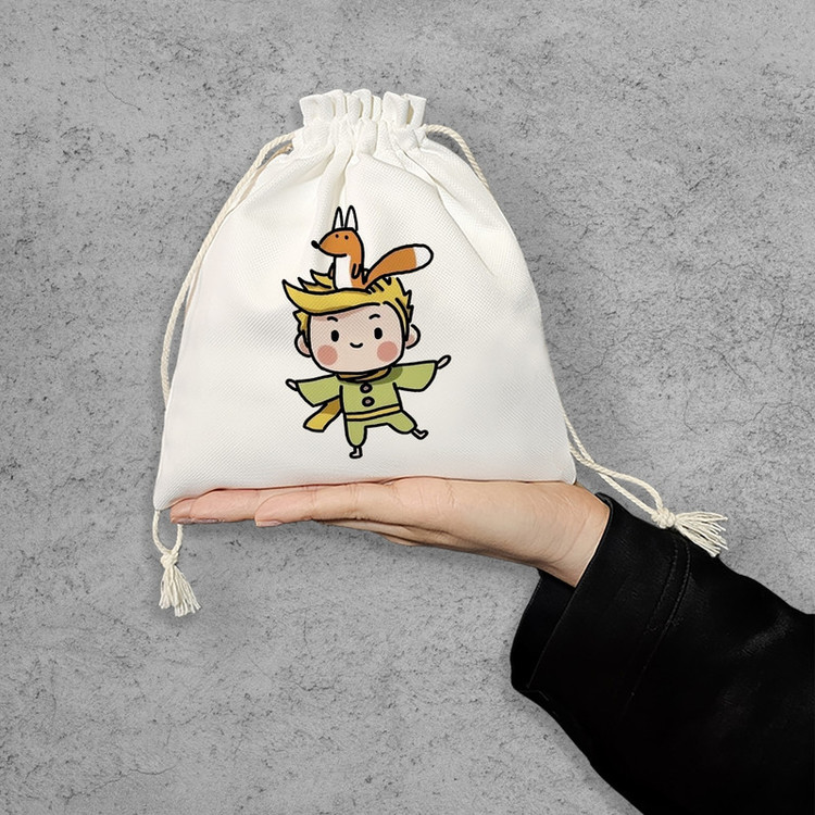 نظم دهنده خندالو مدل شازده کوچولو کد H476-S