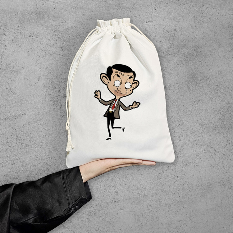 نظم دهنده خندالو مدل مستر بین Mr Bean کد 814-M