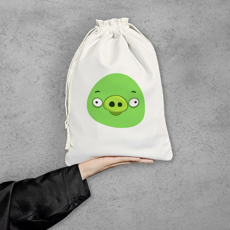 نظم دهنده خندالو مدل پرندگان خشمگین Angry Birds کد 851-M