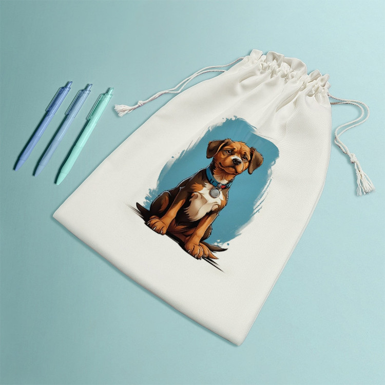 نظم دهنده خندالو مدل سگ Dog کد H1024-M