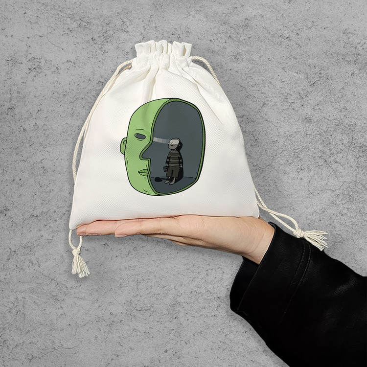 نظم دهنده خندالو مدل چشم درونی کد 9498-S