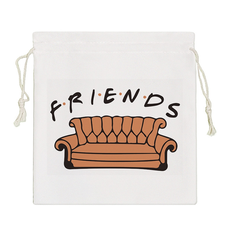نظم دهنده خندالو مدل سریال فرندز Friends کد 6993-S