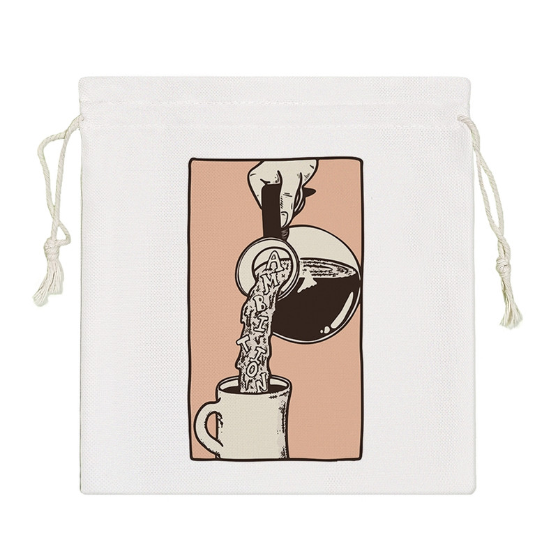 نظم دهنده خندالو مدل قهوه Coffee کد 10366