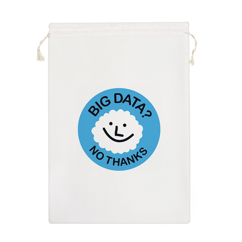 نظم دهنده خندالو مدل Big Data No Thanks کد 7105-M