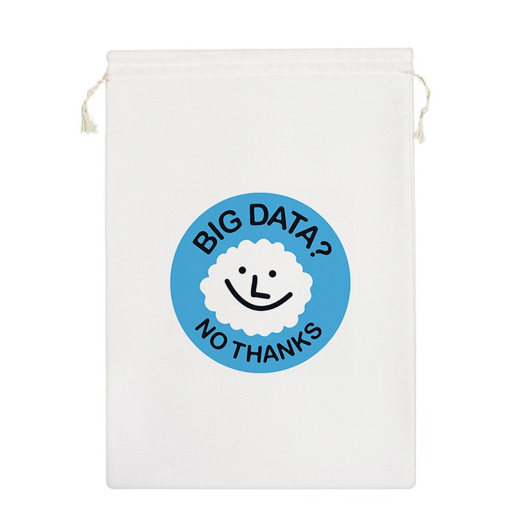 نظم دهنده خندالو مدل Big Data No Thanks کد 7105-M