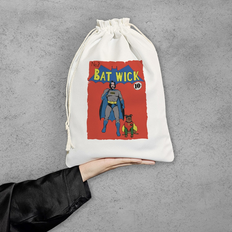 نظم دهنده خندالو مدل BatWick کد 7372-M