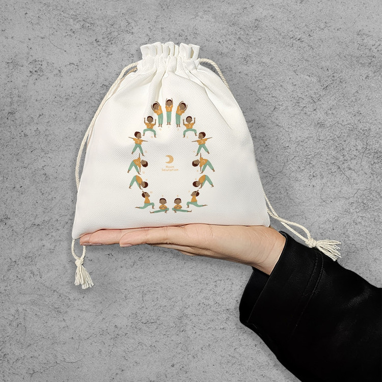 نظم دهنده خندالو مدل Moon Salutstion کد H1704-S