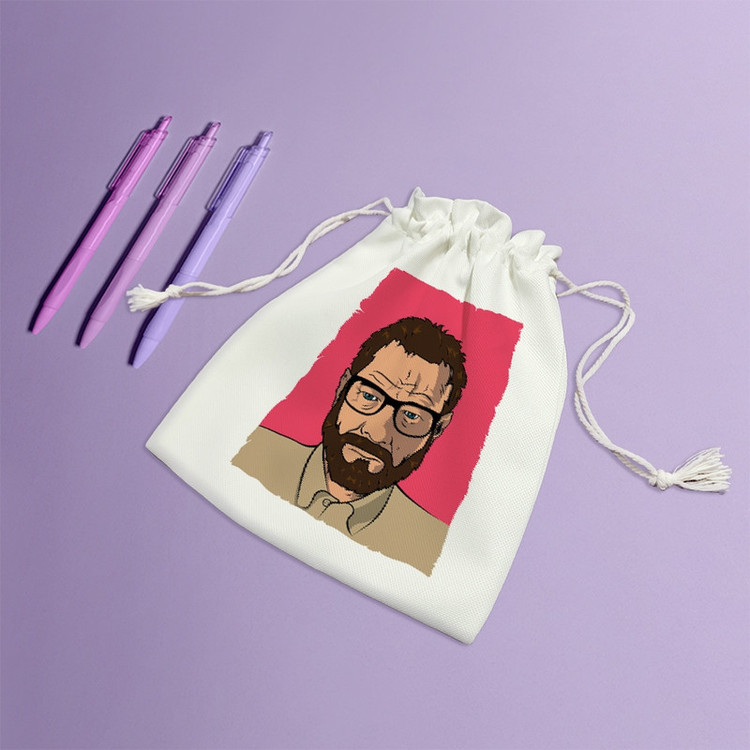 نظم دهنده خندالو مدل سریال Breaking Bad کد 5922-S