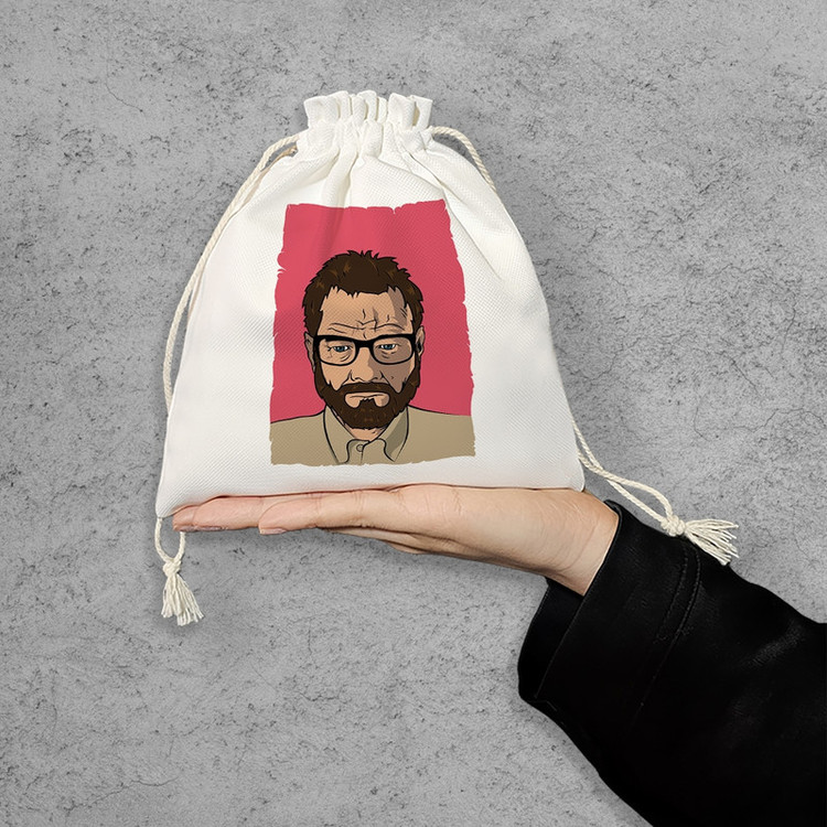 نظم دهنده خندالو مدل سریال Breaking Bad کد 5922-S