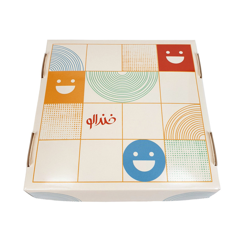 نظم دهنده خندالو مدل حیوانات بامزه کد H1844-M