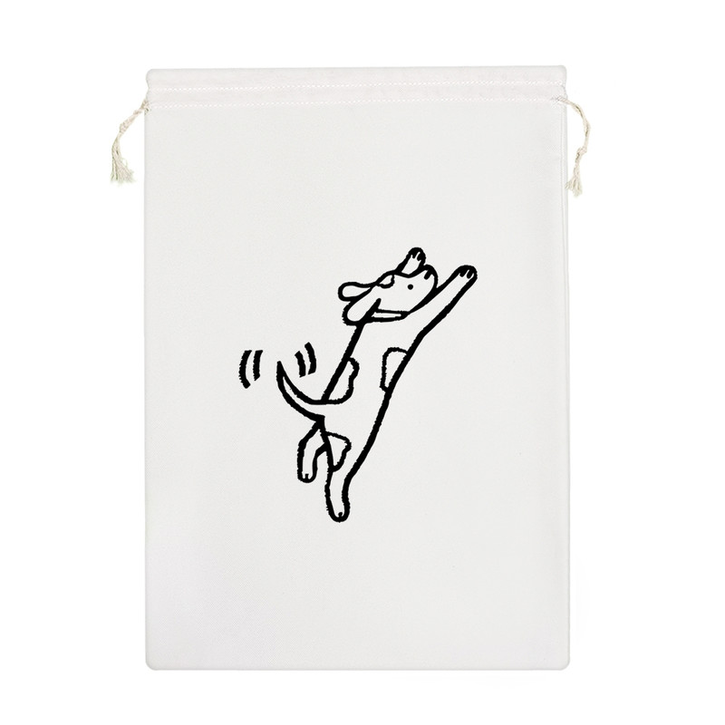 نظم دهنده خندالو مدل سگ Dog کد 3559-M