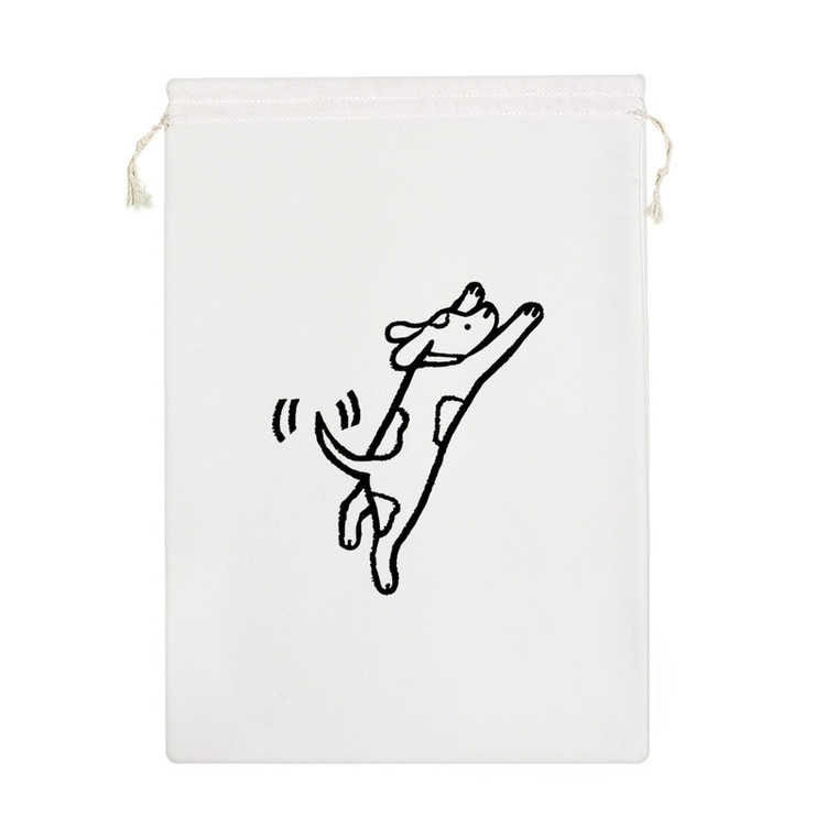 نظم دهنده خندالو مدل سگ Dog کد 3559-M